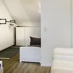 Διαμέρισμα Panorama: Meerblick-maisonette In Lemkenhafen *