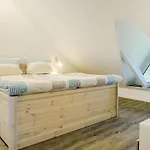 Διαμέρισμα Panorama: Meerblick-maisonette In Lemkenhafen Φέμαρν