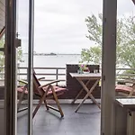 Διαμέρισμα Panorama: Meerblick-maisonette In Lemkenhafen Φέμαρν