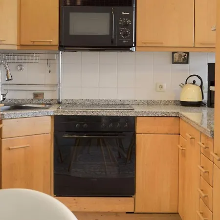 Panorama: Meerblick-maisonette In Lemkenhafen * Fehmarn