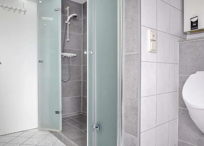 Panorama: Meerblick-maisonette In Lemkenhafen *